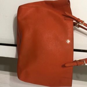 Tory butch medium York tote